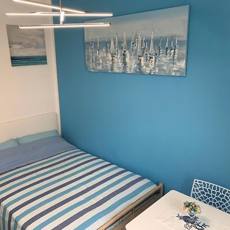 Apartamento Indipendent Blue Ferrara Exterior foto